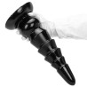Deepleasure Plug Tower Up M 32 x 9cm Noir